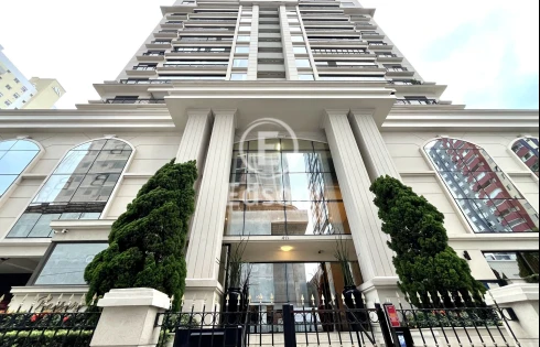 Apartamento com 3 quartos em Campinas, São José