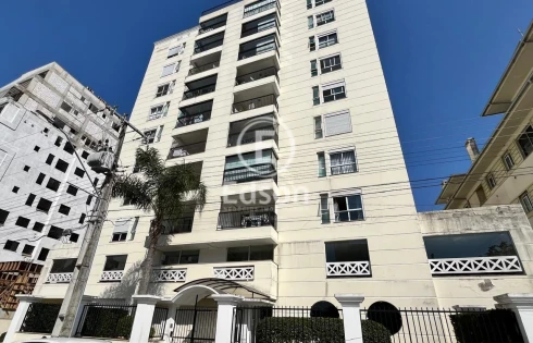 Apartamento com 3 quartos em Pedra Branca, Palhoça