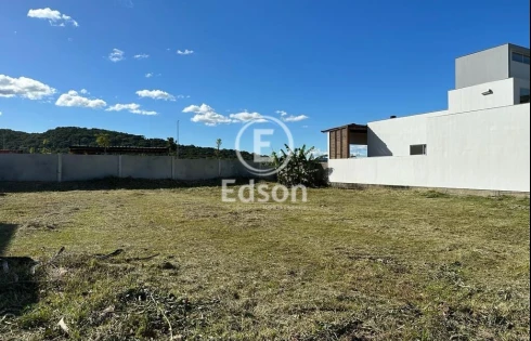 Terreno com 0 quartos em Pedra Branca, Palhoça