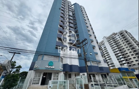 Apartamento com 2 quartos em Campinas, São José