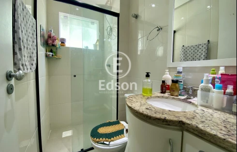 Apartamento com 2 quartos em Pagani, Palhoça