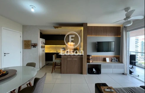 Apartamento com 3 quartos em Pagani, Palhoça