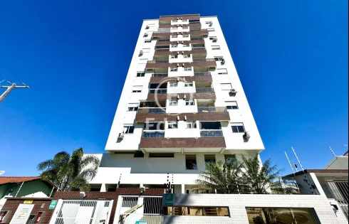 Apartamento com 3 quartos em Passa Vinte, Palhoça