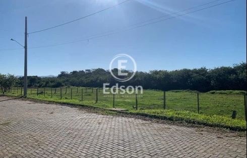 Terreno com 0 quartos em Barra do Aririú, Palhoça