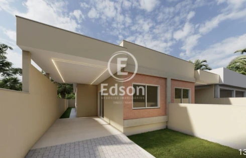 Casa com 2 quartos em Serraria, São José