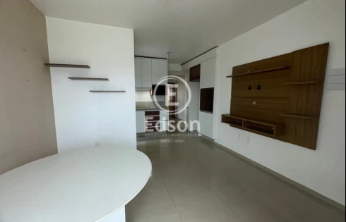 Apartamento com 2 quartos em São Sebastião, Palhoça