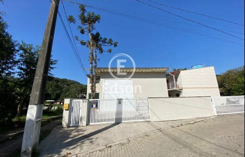 Casa com 0 quartos em São Sebastião, Palhoça