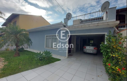 Casa com 2 quartos em Passa Vinte, Palhoça