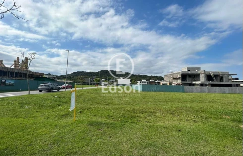 Terreno com 0 quartos em Pedra Branca, Palhoça