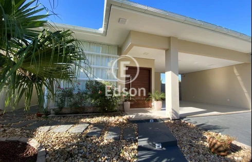 Casa com 3 quartos em Pedra Branca, Palhoça