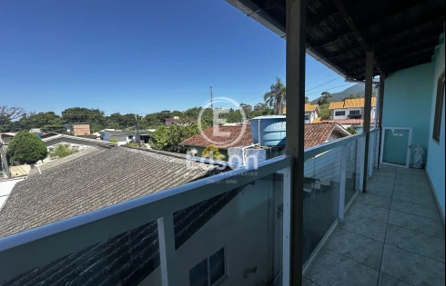Casa com 0 quartos em Praia de Fora, Palhoça