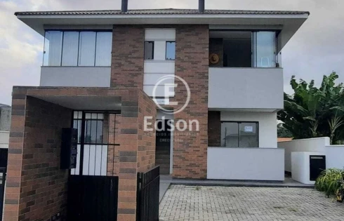 Apartamento com 2 quartos em Guarda do Cubatão, Palhoça