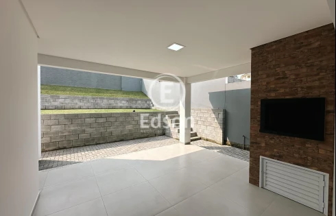 Casa com 3 quartos em Pedra Branca, Palhoça