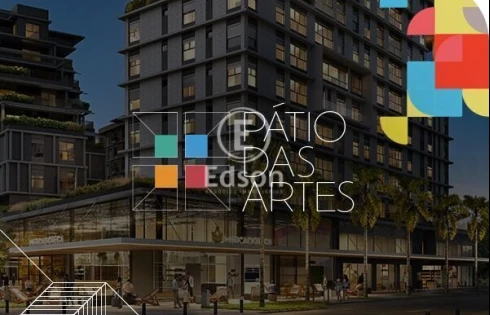 Apartamento com 2 quartos em Pedra Branca, Palhoça