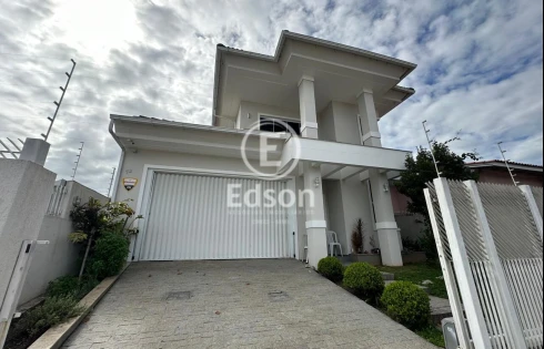 Casa com 3 quartos em Picadas do Sul, São José