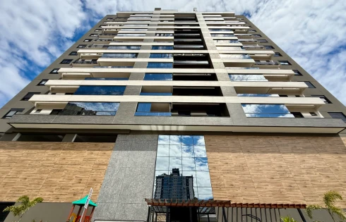 Apartamento com 4 quartos em Floresta, São José