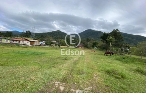 Terreno com 0 quartos em Praia de Fora, Palhoça