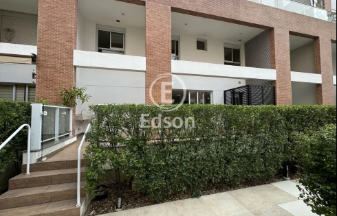 Apartamento com 3 quartos em Pedra Branca, Palhoça