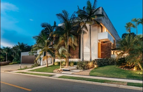 Casa com 0 quartos em Jardins Munique, Goiânia