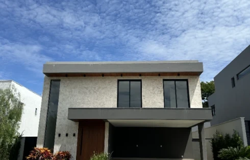 Casa com 0 quartos em Alphaville Araguaia, Goiânia