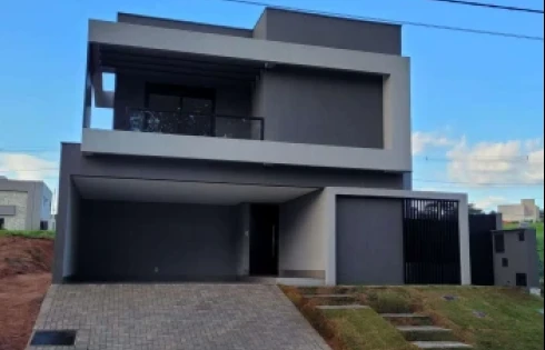 Casa com 4 quartos em Jardins Barcelona, Senador Canedo