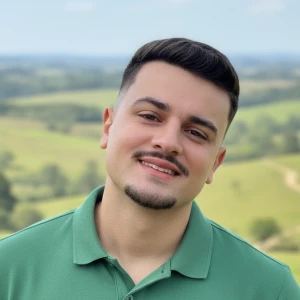 Matheus Antônio Fabrício 