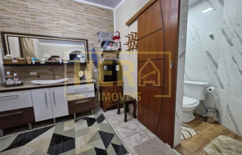 Chácara com 4 quartos em Parque Da Fazenda, Itatiba