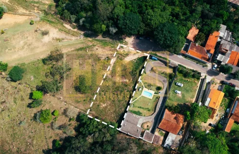 Terreno com 0 quartos em Rio Acima, Jundiaí
