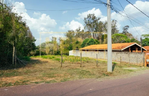 Terreno com 0 quartos em Rio Acima, Jundiaí