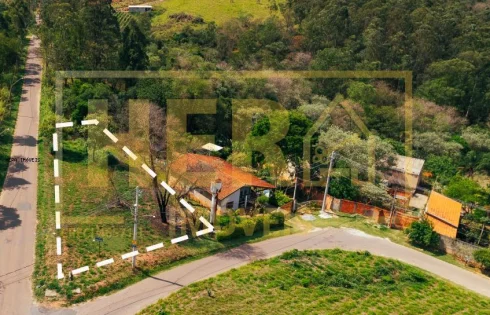 Terreno com 0 quartos em Rio Acima, Jundiaí