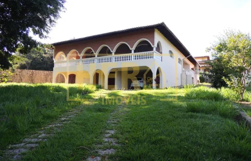 Casa com 4 quartos em Jardim Tereza Cristina, Jundiaí
