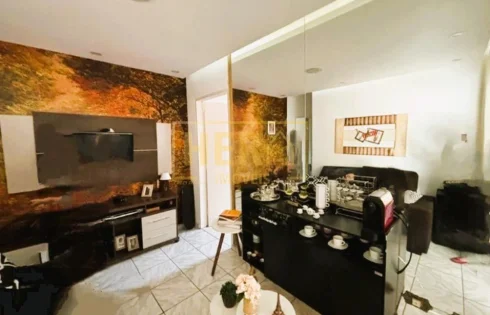 Casa com 2 quartos em Parque Almerinda Pereira Chaves, Jundiaí