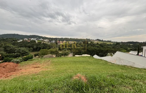 Terreno com 0 quartos em Residencial Dos Lagos, Itupeva