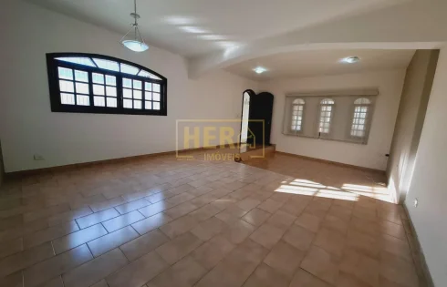 Casa com 3 quartos em Jardim Martins, Jundiaí