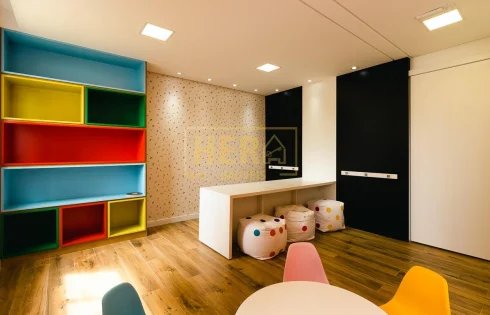 Apartamento com 2 quartos em Jardim Carolina, Jundiaí