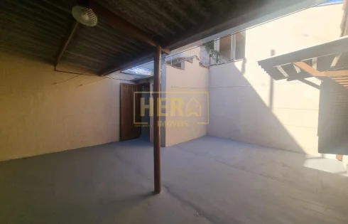 Casa com 2 quartos em Ponte De São João, Jundiaí