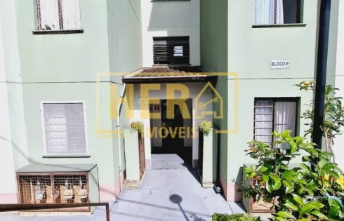 Apartamento com 2 quartos em Medeiros, Jundiaí