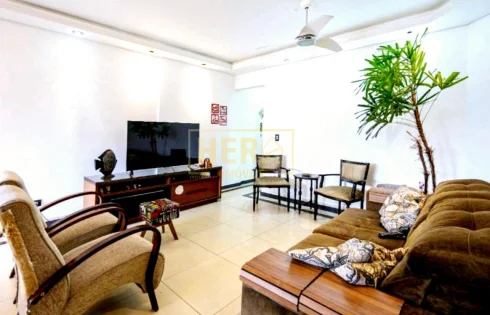 Apartamento com 3 quartos em Vila Vianelo, Jundiaí