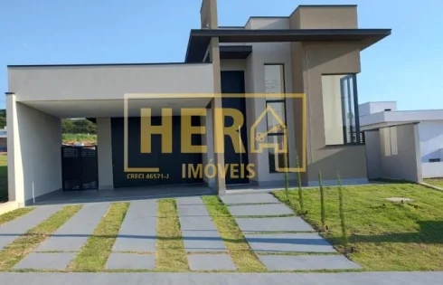 Casa com 3 quartos em Aglomeração Urbana De Jundiai, Itupeva