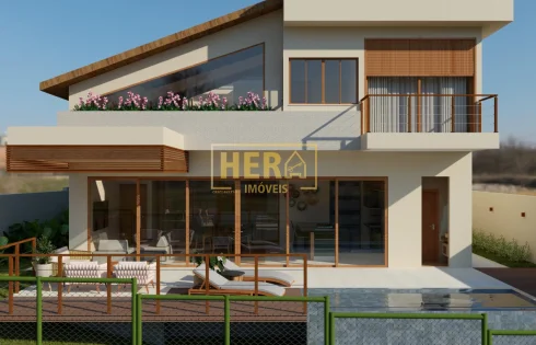 Casa com 3 quartos em Jardim Florestal, Jundiaí