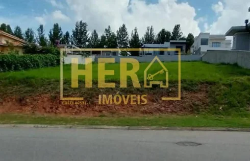 Terreno com 0 quartos em Caxambu, Jundiaí