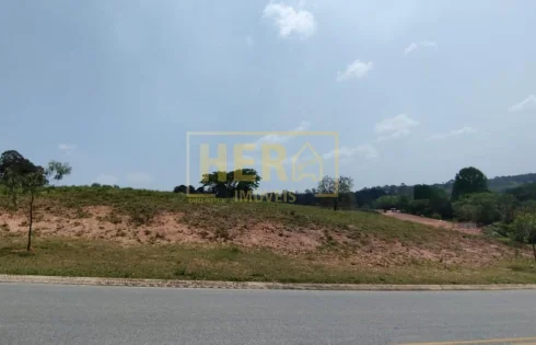 Terreno com 0 quartos em Caxambu, Jundiaí