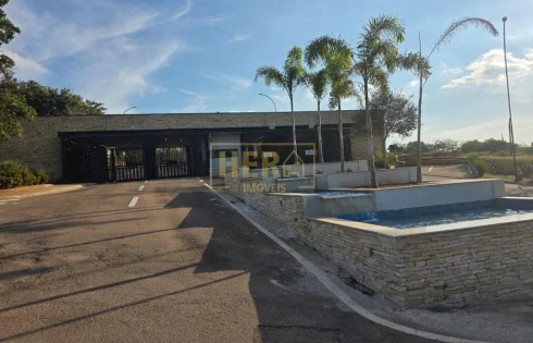 Terreno com 0 quartos em Santa Eliza, Itupeva