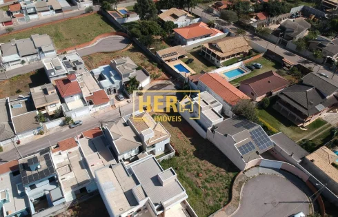 Terreno com 0 quartos em Residencial Santa Giovana, Jundiaí
