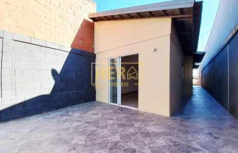 Casa com 3 quartos em Fazenda Grande, Jundiaí