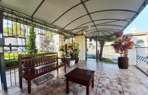 Apartamento com 2 quartos em Jardim Trevo, Jundiaí