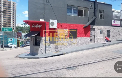 Comercial com 0 quartos em Vila Virgínia, Jundiaí