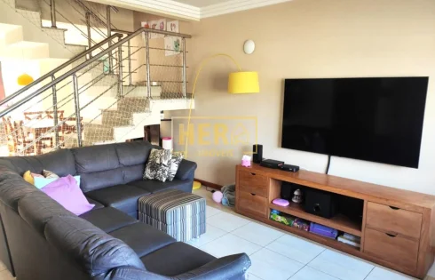 Casa com 3 quartos em Loteamento Villaggio Di San Francisco, Jundiaí