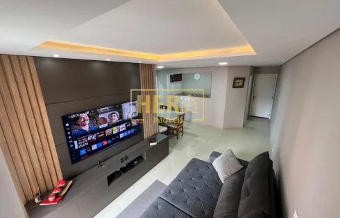 Apartamento com 3 quartos em Vila Das Hortências, Jundiaí