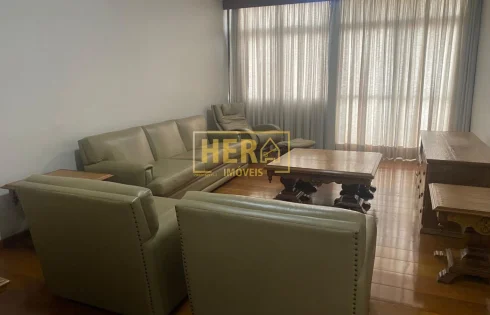 Apartamento com 3 quartos em Centro, Jundiaí